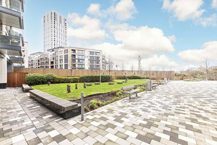 1 Bedroom Flat For Sale In Harbour Avenue, Chelsea, SW10