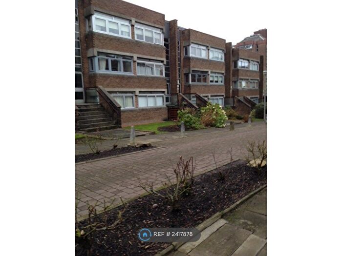1 Bedroom Flat To Rent In Leithington Place, Glasgow, G41