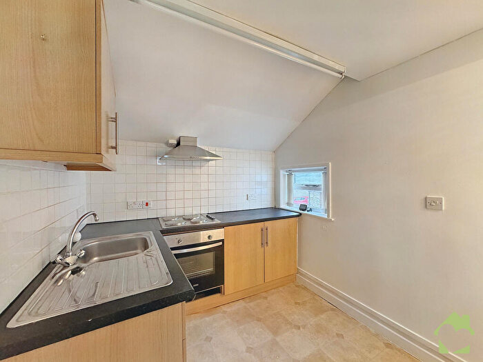 1 Bedroom Apartment To Rent In A High Street, Garstang, Preston, Lancashire, PR3