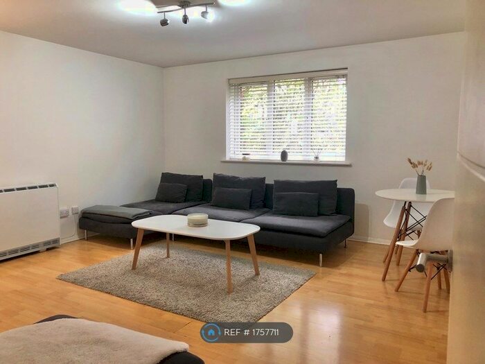 1 Bedroom Flat To Rent In Bernard Ashley Drive, London, SE7