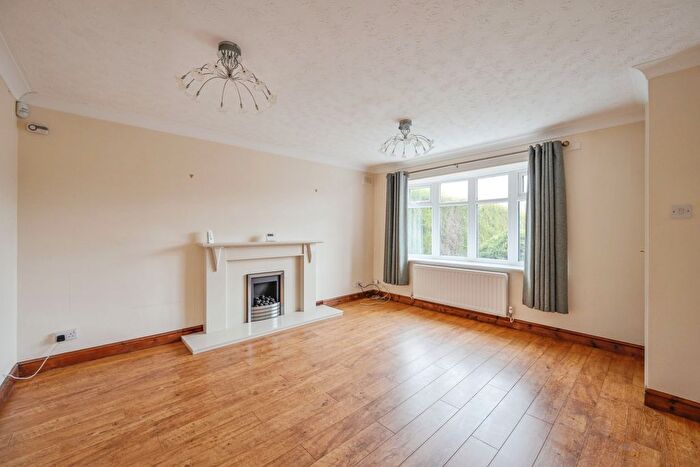 4 Bedroom Detached House For Sale In Tamar Road, Tamworth, Staffordshire, B77