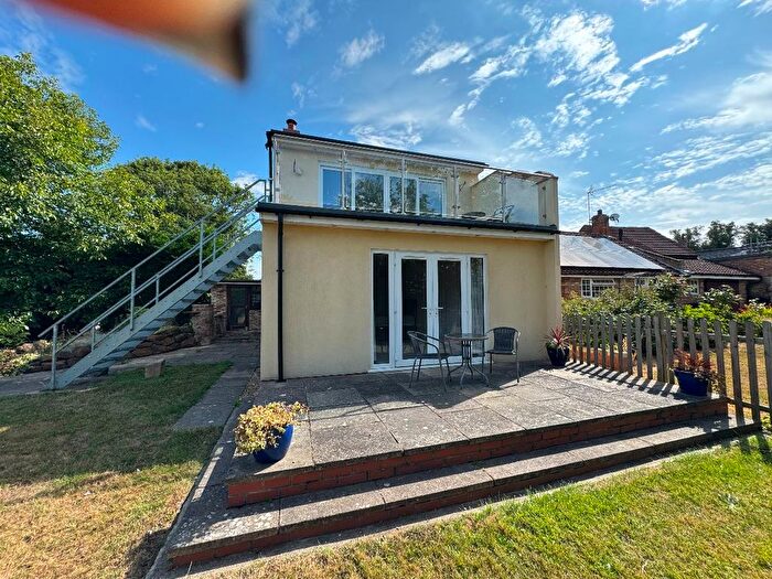 2 Bedroom Detached House To Rent In Town Street, Upwell, PE14