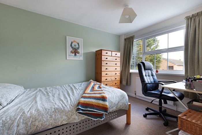 3 Bedroom Detached House For Sale In Wood Close, Thorpe Willoughby, Selby, North Yorkshire, YO8