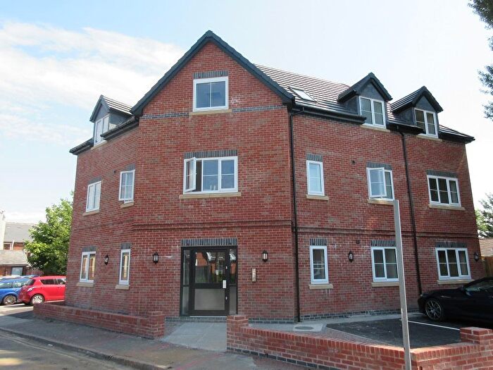 2 Bedroom Flat To Rent In John Street, Rowley Regis, B65