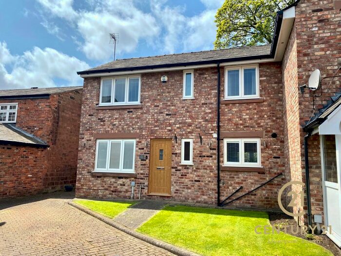 3 Bedroom Semi-Detached House To Rent In Church Road, Woolton, L25