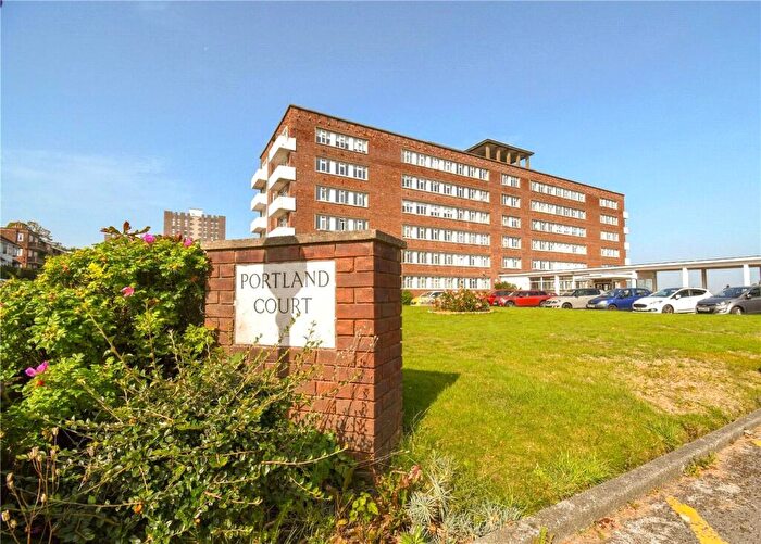 2 Bedroom Flat For Sale In Wellington Road, Wallasey, Wirral, CH45