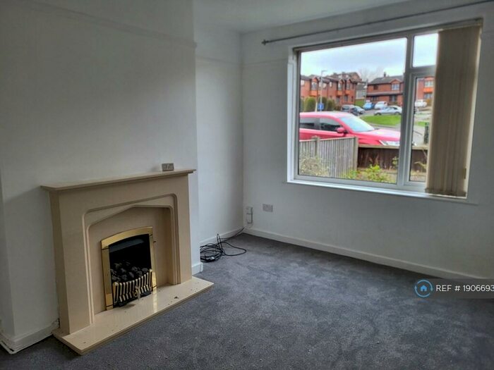 3 Bedroom Terraced House To Rent In Vale Road, Liverpool, L25