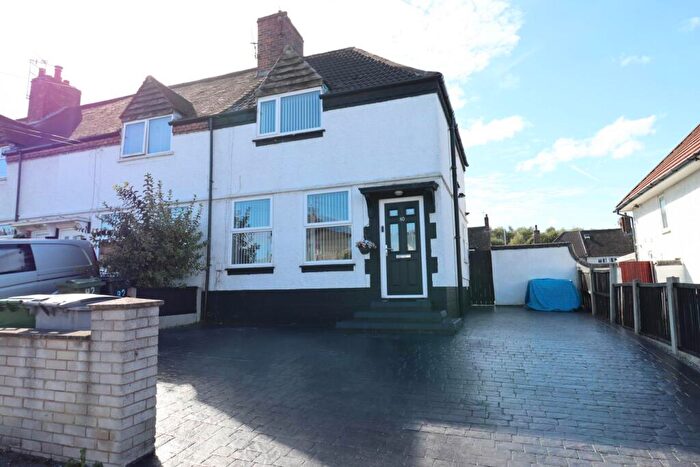 3 Bedroom End Of Terrace House For Sale In Fairway North, Bromborough, CH62