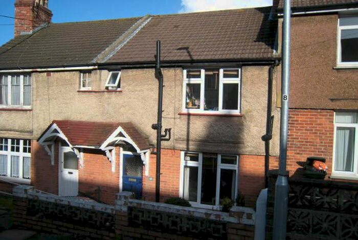 4 Bedroom Terraced House To Rent In Coombe Road, Brighton, BN2