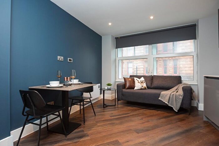 1 Bedroom Apartment To Rent In One Bedroom Apartment, Princess Street, Manchester, Greater Manchester, M1