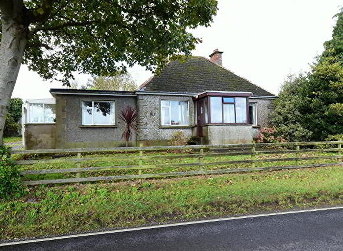 4 Bedroom Detached Bungalows For Sale In Deerpark Road, Portaferry, BT22
