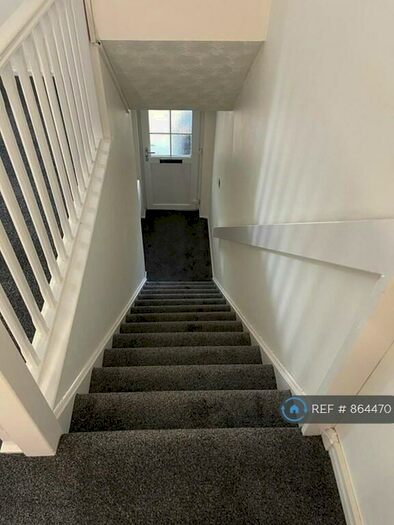 2 Bedroom Maisonette To Rent In Capuchin Court, Cambridge, CB1