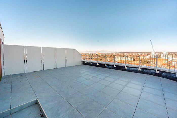 1 Bedroom Flat To Rent In Station Road, Harrow On The Hill, Harrow, HA1