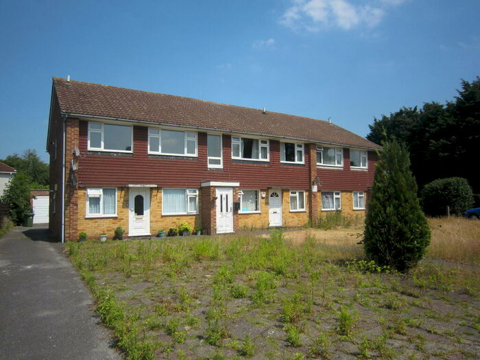 2 Bedroom Maisonette To Rent In Abbey Wood, SE2