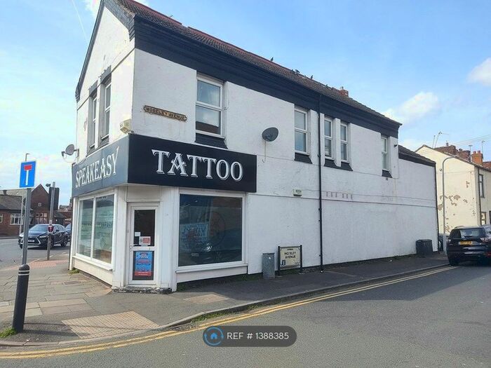 2 Bedroom Flat To Rent In Liscard, Wallasey, CH45