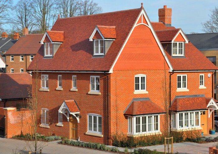 4 Bedroom Semi-Detached House To Rent In Leander Way, Maidenhead, Berkshire, SL6