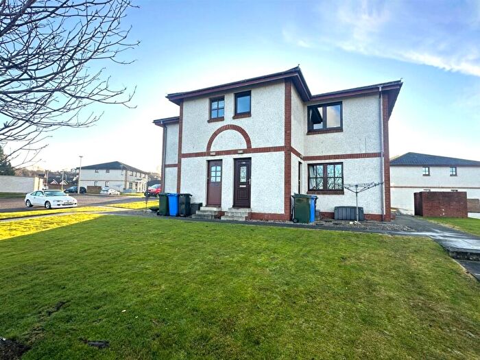 1 Bedroom Flat For Sale In Miller Street, Inverness., IV2