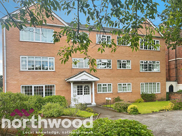 2 Bedroom Flat For Sale In Scarisbrick New Road, Southport, PR8
