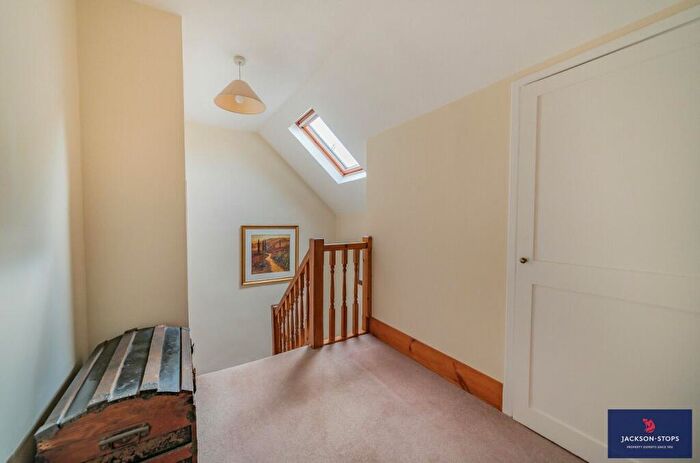4 Bedroom Detached House For Sale In Main Street, Church Stowe, Northamptonshire, NN7