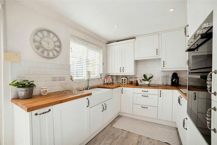 2 Bedroom Semi-Detached House For Sale In Mckee Drive, Tacolneston, Norwich, Norfolk, NR16