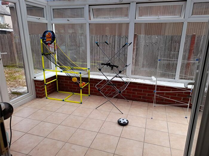 2 Bedroom Bungalow For Sale In Jenard Court, Holywell, CH8