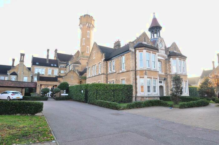 1 Bedroom Flat To Rent In Chapel Drive, Dartford, DA2