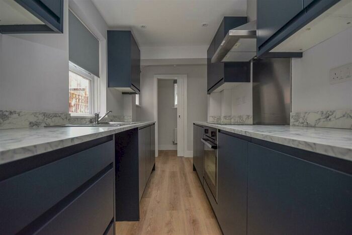 2 Bedroom Terraced House To Rent In Grant Street, NR2