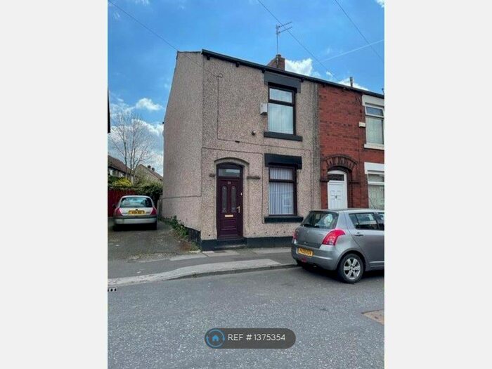 2 Bedroom End Of Terrace House To Rent In Samson Street, Rochdale, OL16