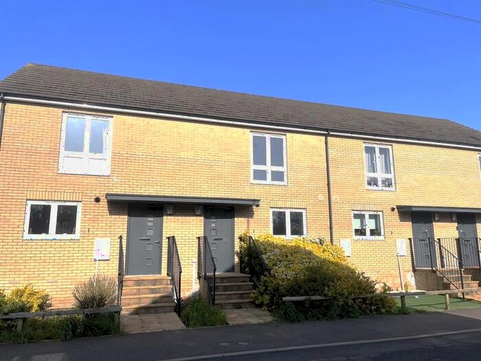 2 Bedroom Terraced House To Rent In Chase Street, Wisbech, PE13