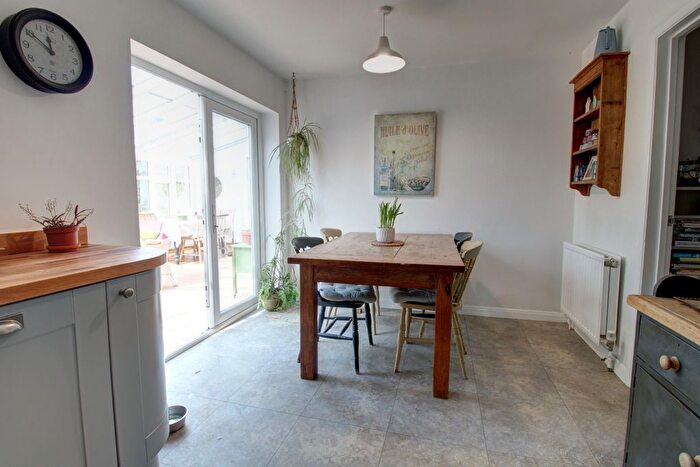 4 Bedroom Detached House For Sale In Great Back Lane, Debenham, IP14