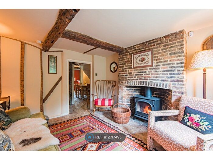 2 Bedroom Terraced House To Rent In School Terrace, Robertsbridge, TN32