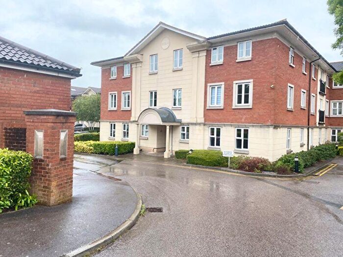 1 Bedroom Apartment To Rent In Springley Court KIngswood Bristol, BS15
