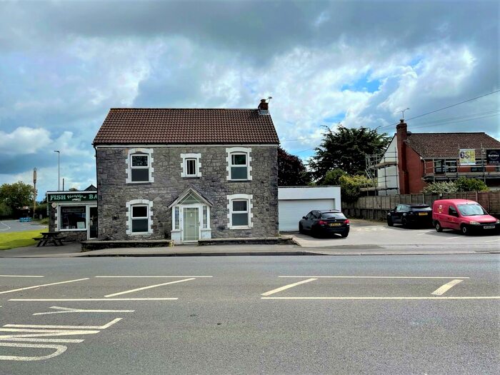 3 Bedroom Semi-Detached House For Sale In New Road, Churchill, Winscombe, North Somerset, BS25