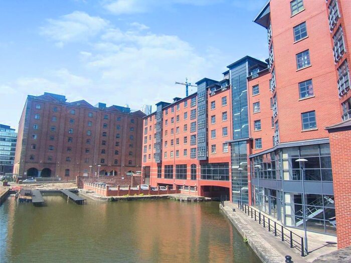 2 Bedroom Flat To Rent In Junction House, Jutland Street, Northern Quarter, Manchester, M1