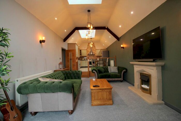 2 Bedroom Terraced House To Rent In School Lane, Edgworth, Bolton, BL7