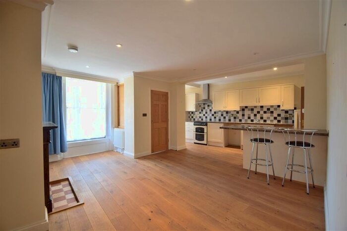 1 Bedroom Flat To Rent In Quay Street, Gloucester, GL1