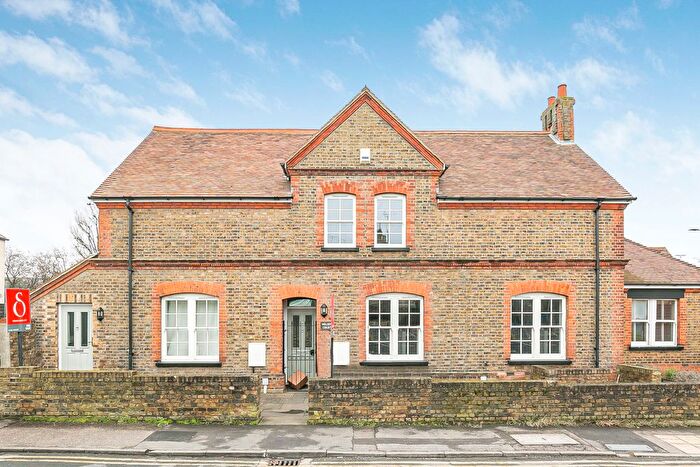 1 Bedroom End Terrace House To Rent In Gladstone Road, Ware, SG12