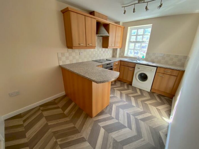 2 Bedroom Apartment To Rent In Minster Wharf, Beverley, HU17