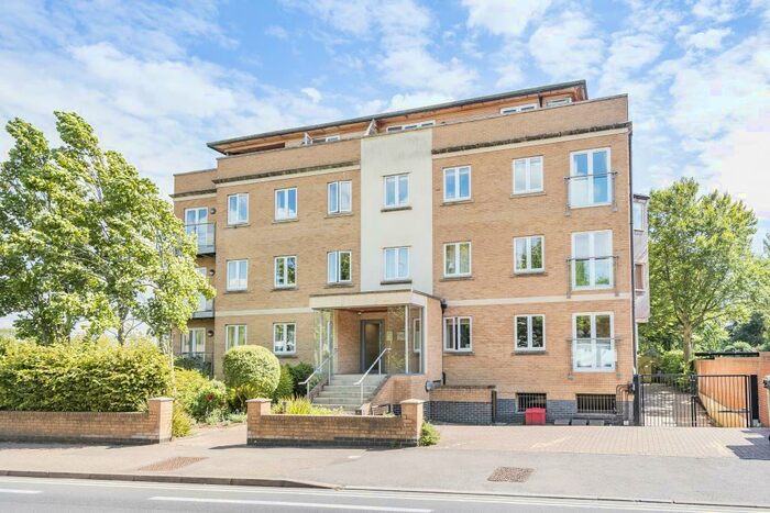 2 Bedroom Apartment To Rent In Summertown, North Oxford, OX2
