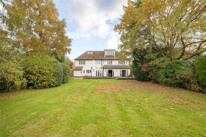 5 Bedroom Detached House For Sale In Grimwade Avenue, Addiscombe, Croydon, CR0