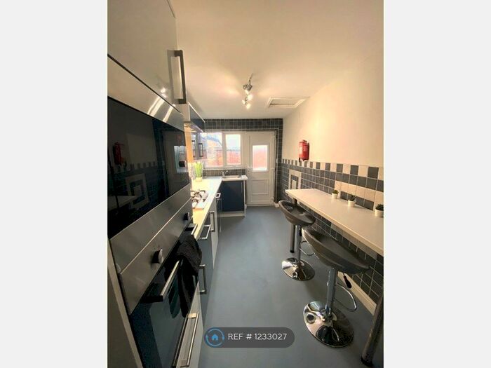 4 Bedroom Terraced House To Rent In Garmoyle Road, Liverpool L15