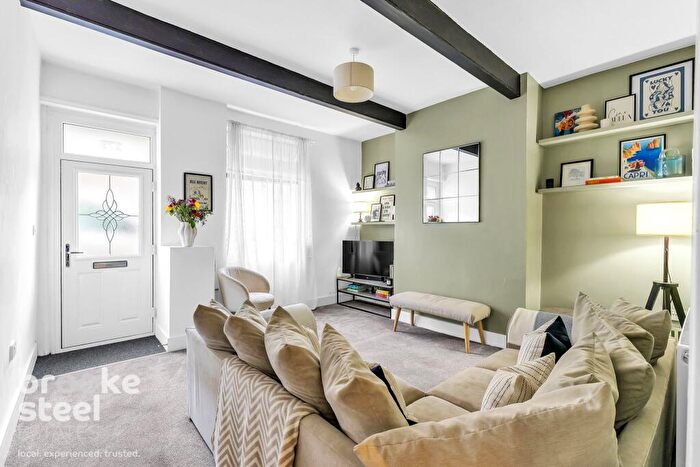 2 Bedroom Terraced House For Sale In Bolton Road North, Stubbins, BL0