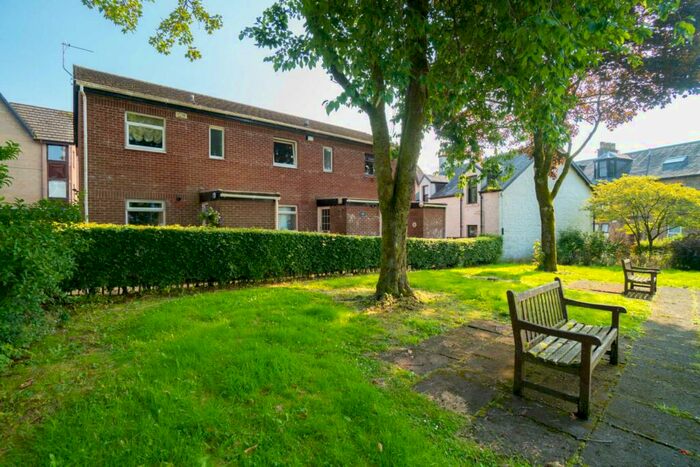 3 Bedroom Terraced House To Rent In West Glen Road, Kilmacolm, PA13