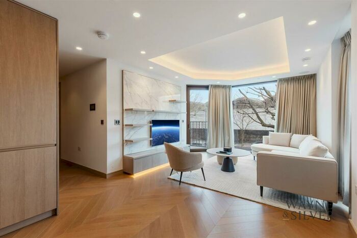 2 Bedroom Apartment To Rent In St Johns Wood Road, St Johns Wood, NW8