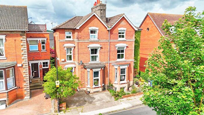 3 Bedroom Semi Detached House For Sale In Stevenson Road, Ipswich, IP1