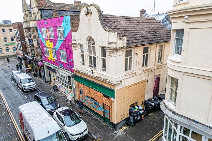 8 Bedroom House For Sale In Planning | Bed Hmo | £K Pa | Wsm, BS23