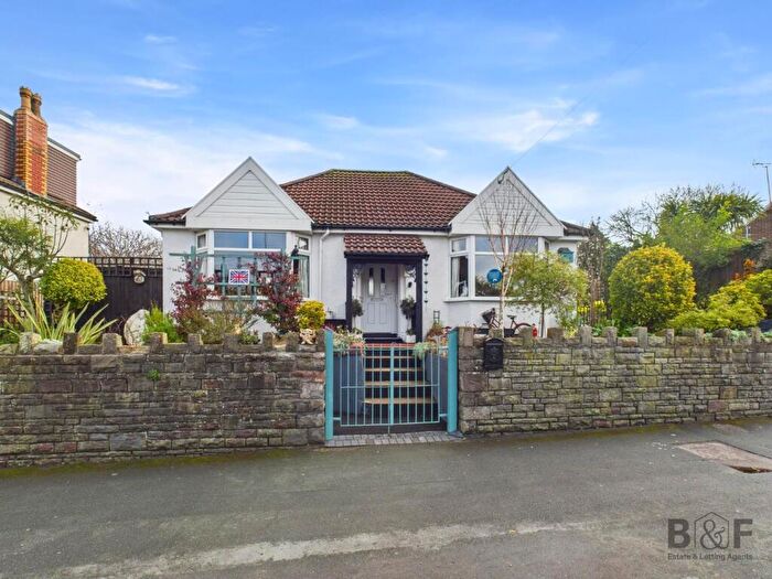 2 Bedroom Detached Bungalow For Sale In Soundwell Road Soundwell, BS16