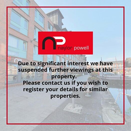 1 Bedroom Apartment To Rent In Merchants Quay, Gloucester Docks, GL1