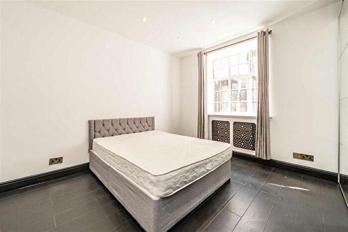 1 Bedroom Flat To Rent In Seymour Street, London, W1H