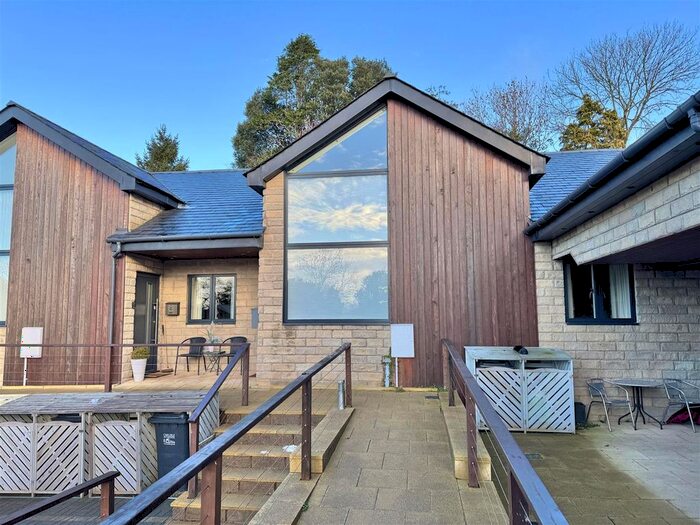 2 Bedroom Bungalow For Sale In Scalesceugh Villas, Carleton, Carlisle, CA4